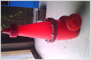 旋流器(qì) 旋流器(qì)