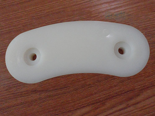 注塑加工(gōng)